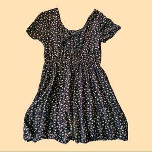 Billabong Floral Dress